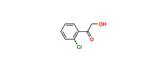 1-(2-CHLOROPHENYL)-2-HYDROXYETHANONE