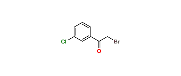 2-BROMO-1-(3-CHLOROPHENYL)ETHANONE 
