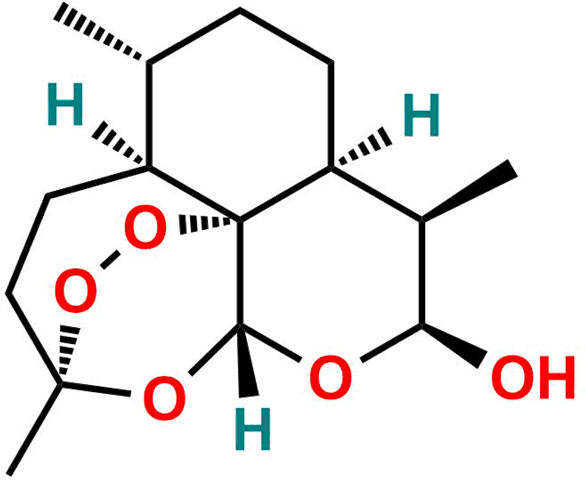 Artemether IP Impurity B / Artemether Related Compound A
