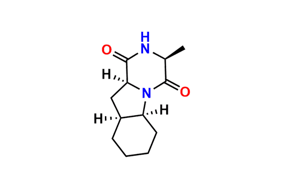 Perindopril EP Impurity K / Perindopril USP Related Compound K
