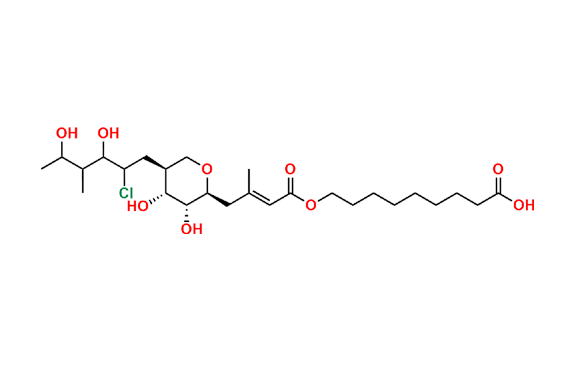 MUPIROCIN EP IMPURITY G