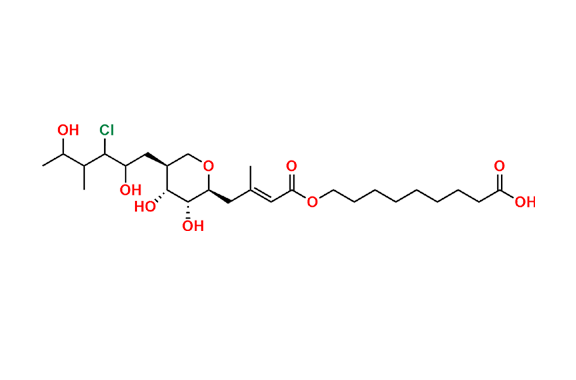 MUPIROCIN EP IMPURITY H