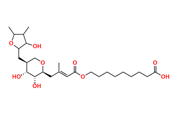MUPIROCIN EP IMPURITY I