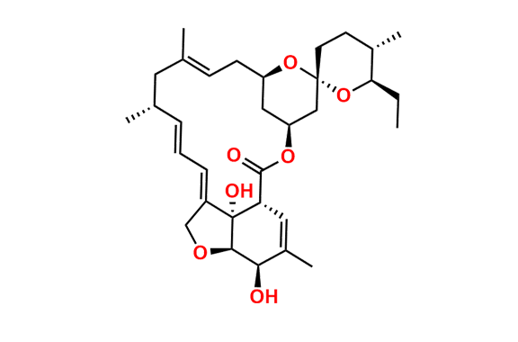 MILBEMYCIN EP IMPURITY A