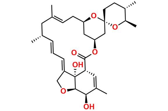 MILBEMYCIN EP IMPURITY B