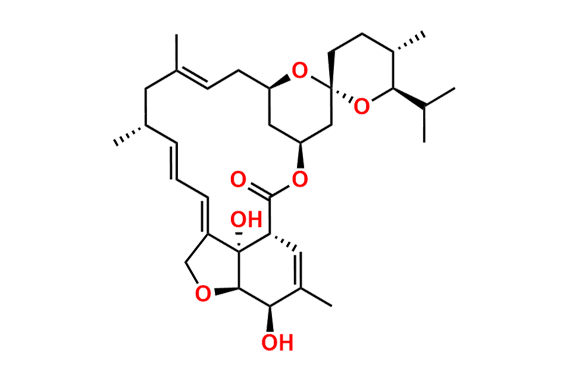 MILBEMYCIN EP IMPURITY C