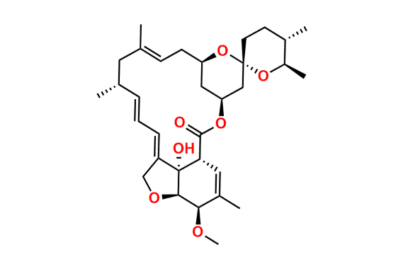 MILBEMYCIN EP IMPURITY D