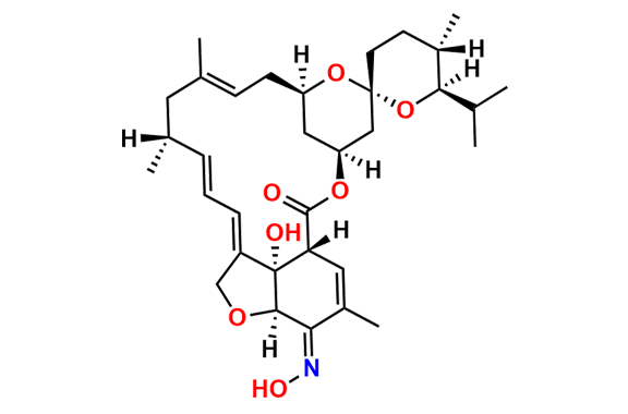 MILBEMYCIN EP IMPURITY G