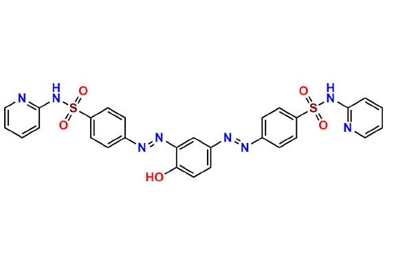SULFASALAZINE EP IMPURITY A