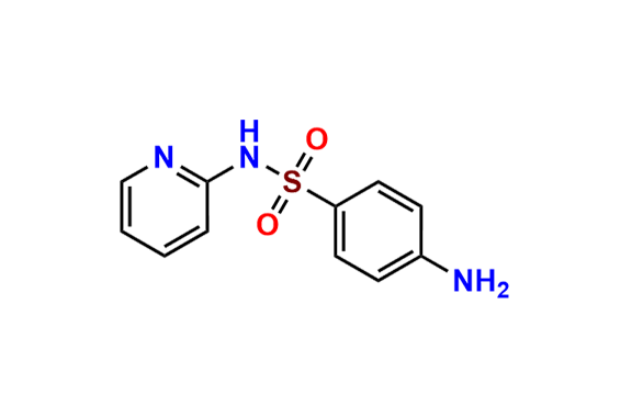 Sulfasalazine EP Impurity J / Sulfapyridine