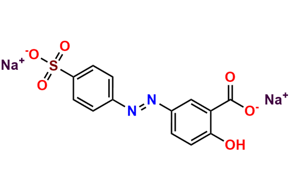 Sulfasalazine EP Impurity I